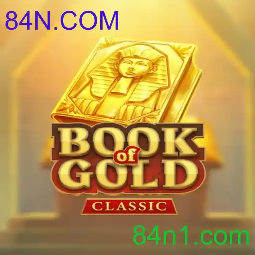 Explorando o Jogo BookOfGoldClassic: Uma Aventura Inigualável em 84N.COM