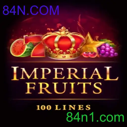 ImperialFruits100: Explore a Nova Sensação dos Jogos de Slot